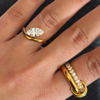 Noir Ring
