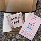 Customized Name Necklace ( Ready in 30 days )