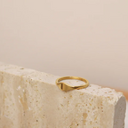 Effortless Ring