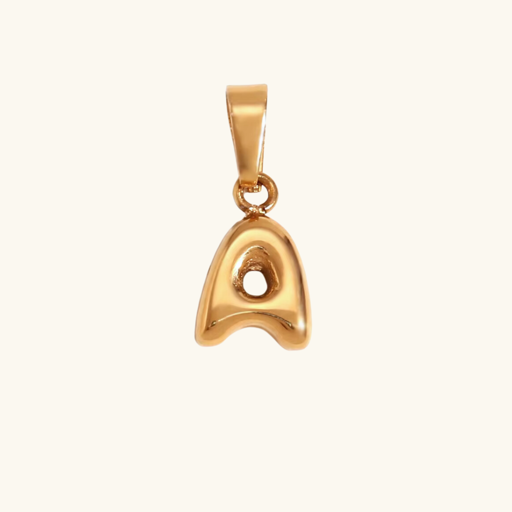 Charm: Small Letters