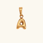 Charm: Small Letters