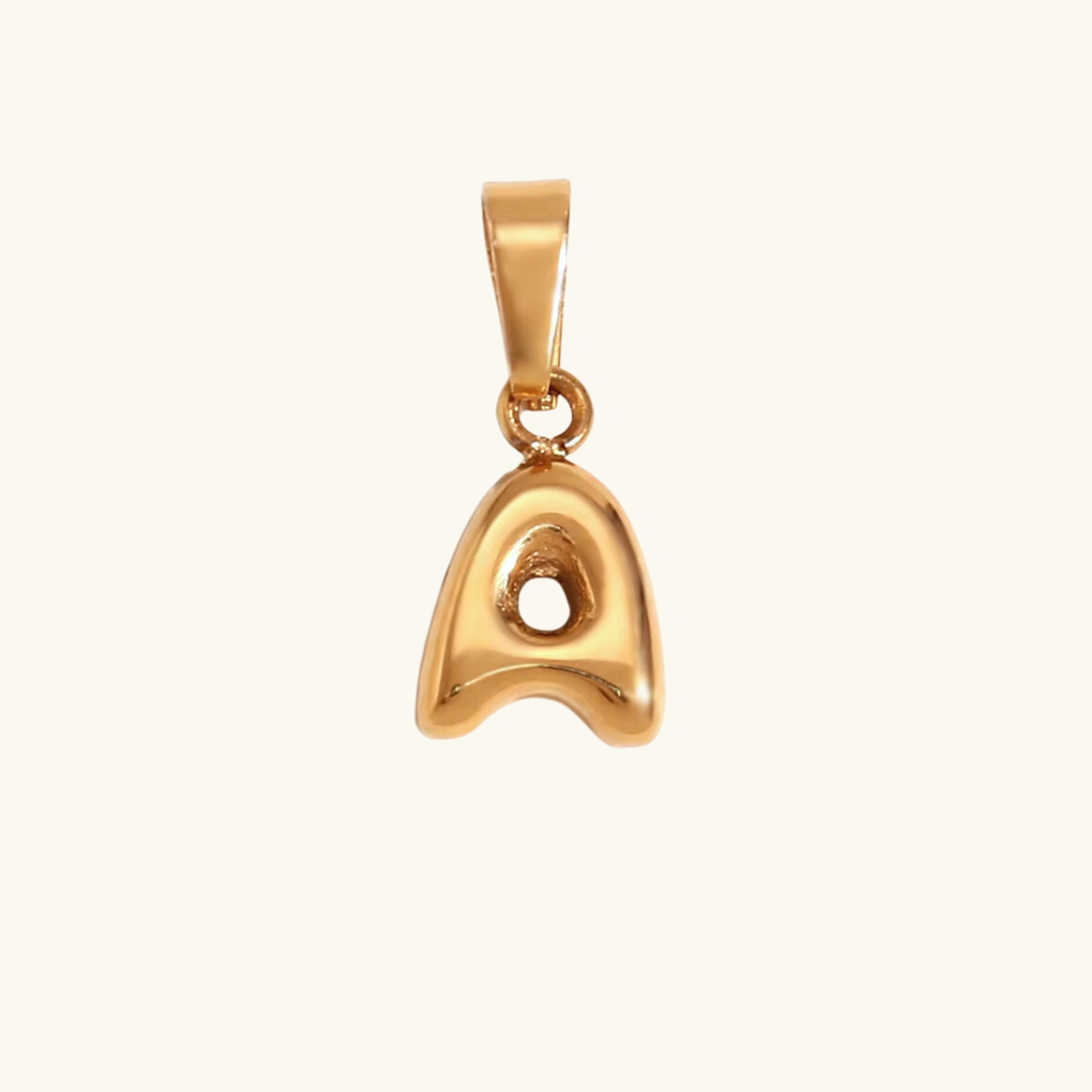 Charm: Small Letters