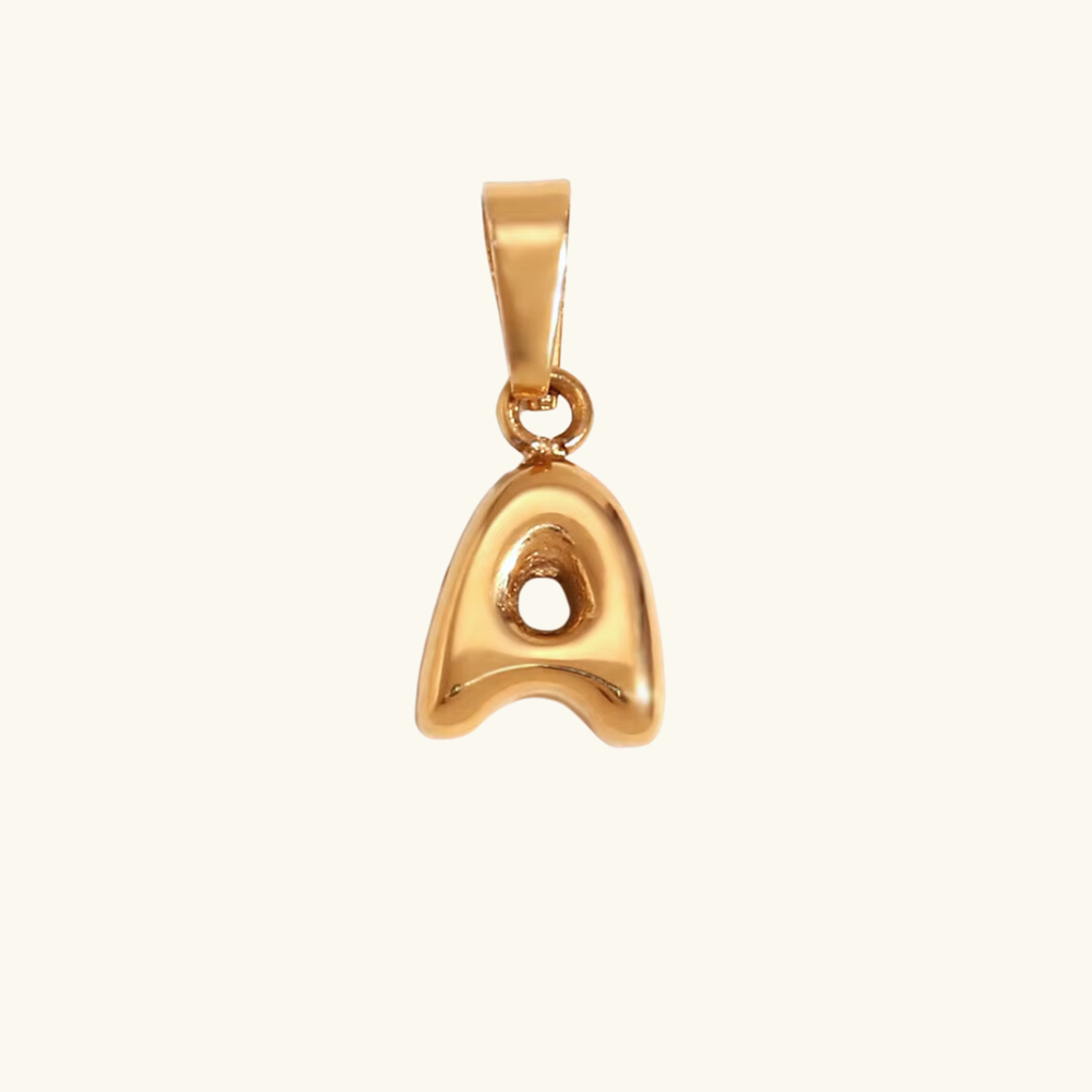 Charm: Small Letters