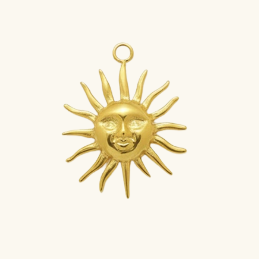 Charms - Big sun