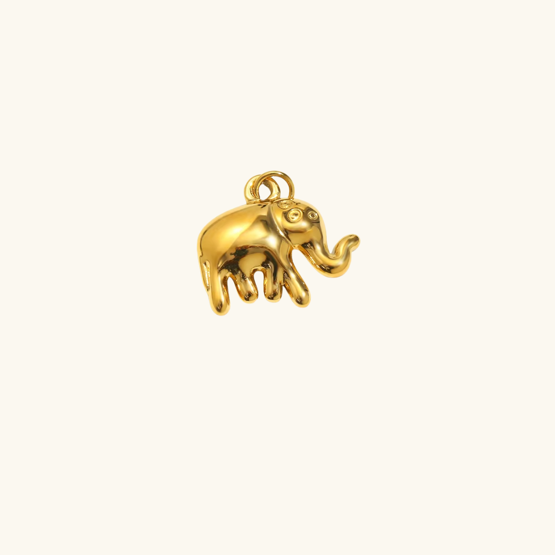 Charms - Elephant