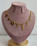 Charms- Zodiac Signs