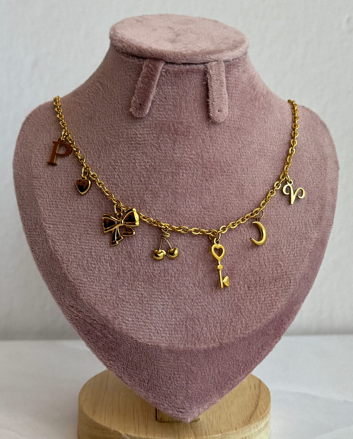 Charms- Zodiac Signs
