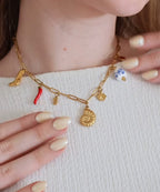 Charm: Small Letters