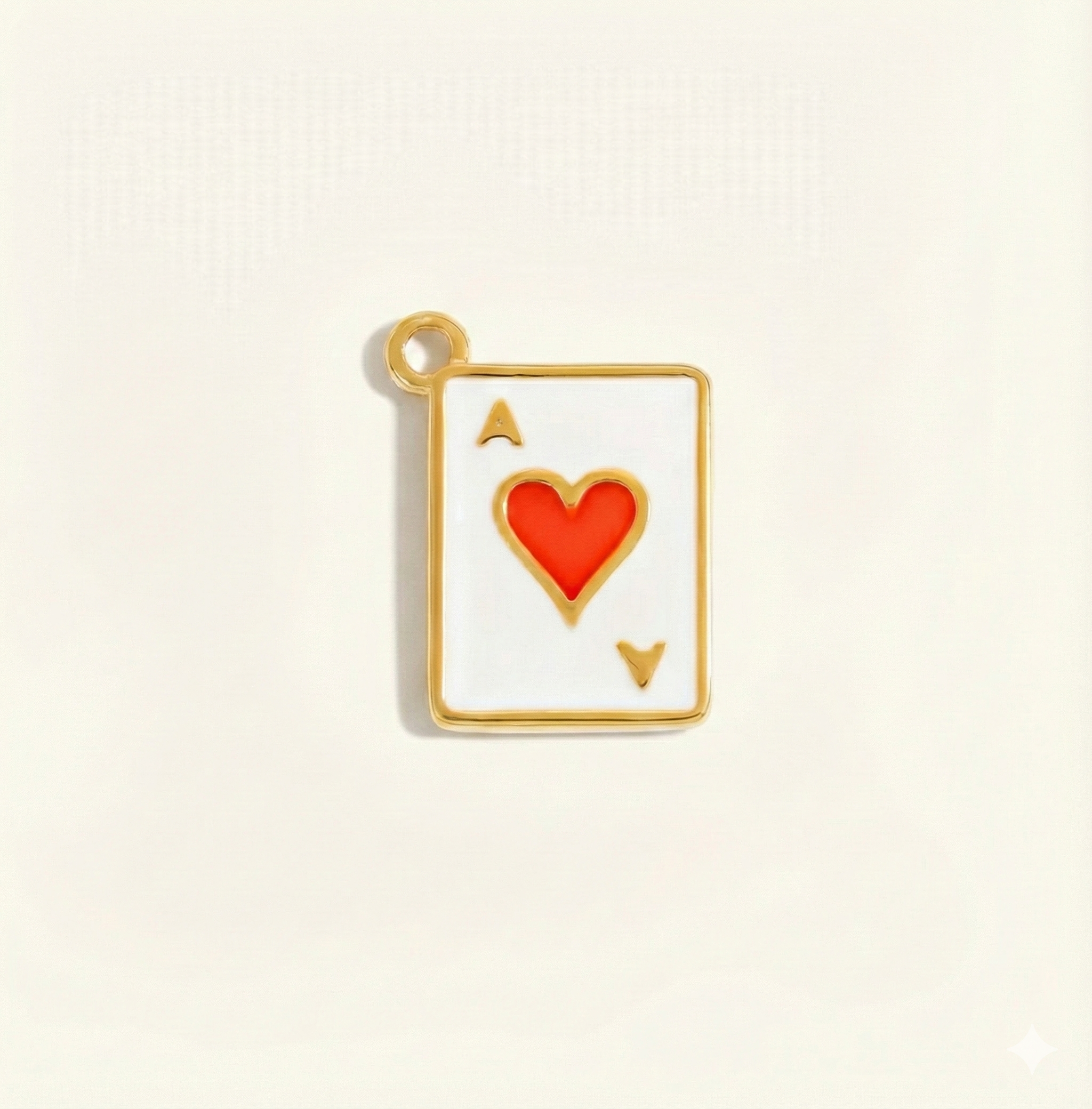 Charms- Ace