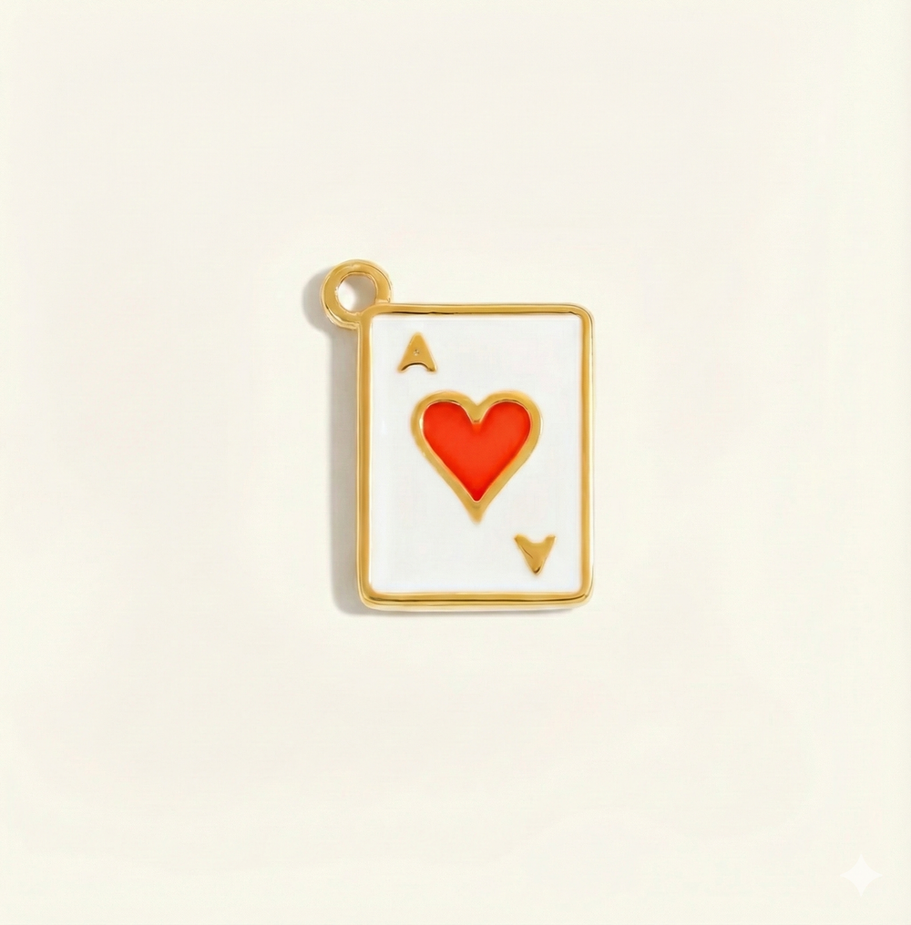 Charms- Ace