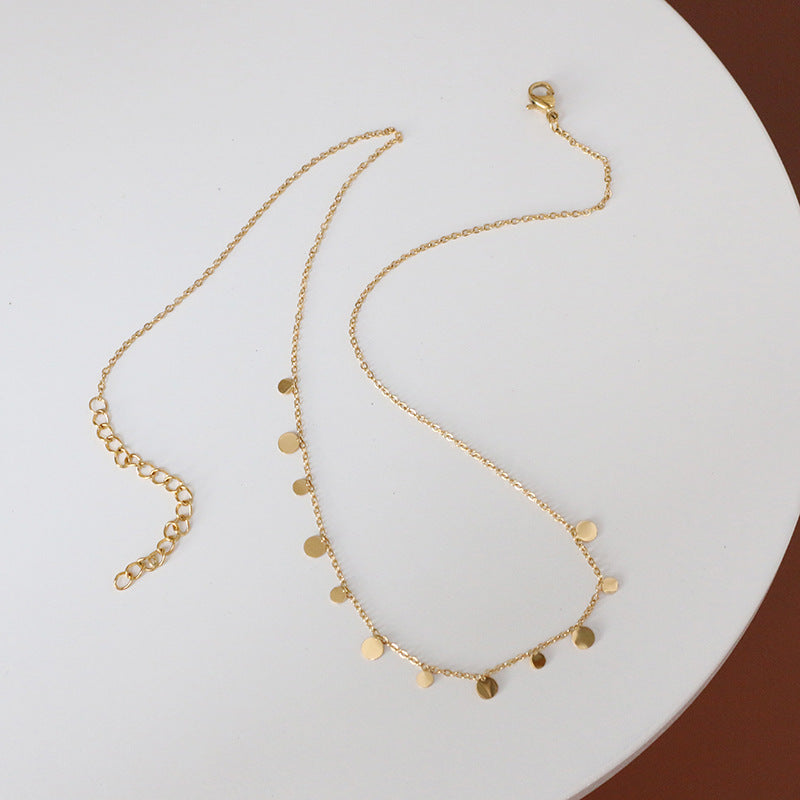 One and Only Necklace