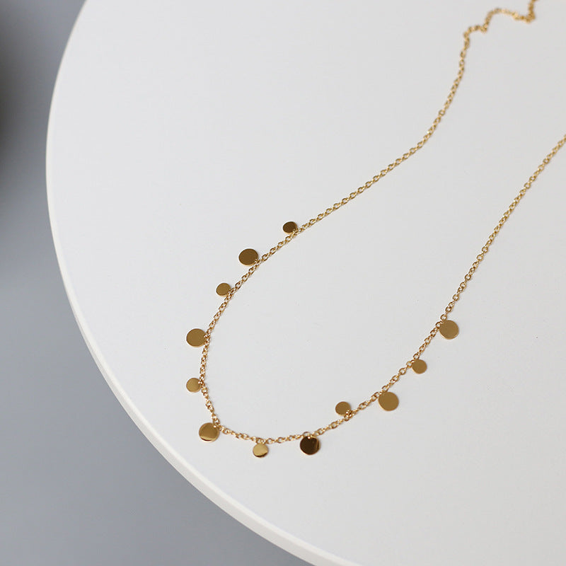 One and Only Necklace
