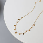 One and Only Necklace