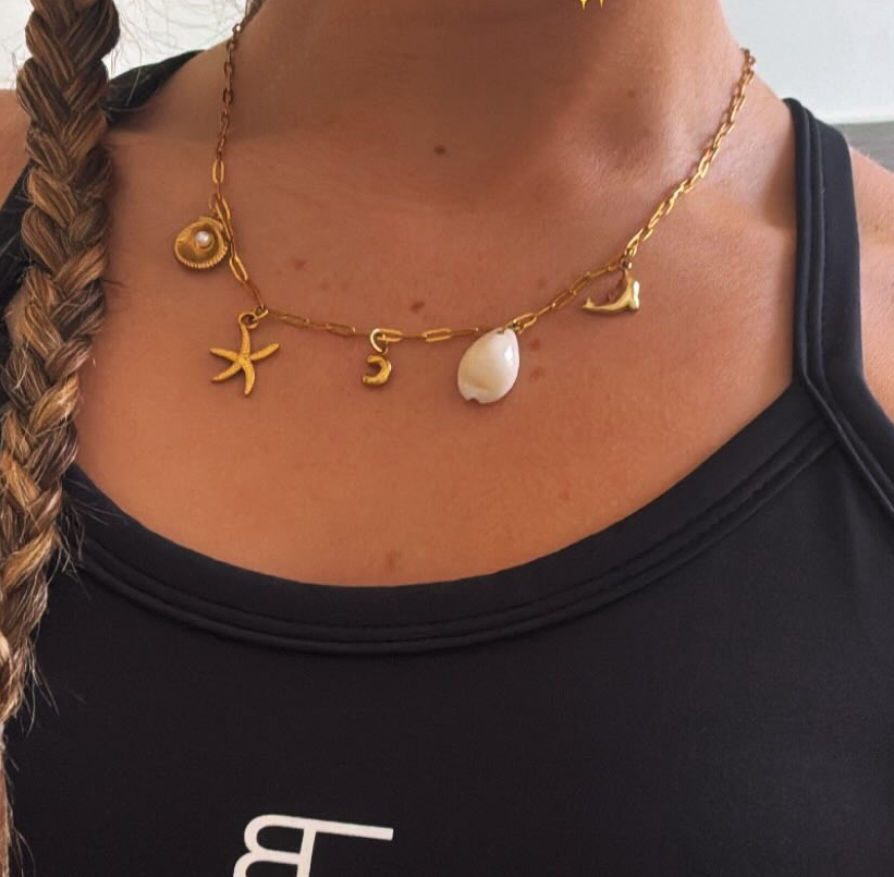 Charm: Small Letters