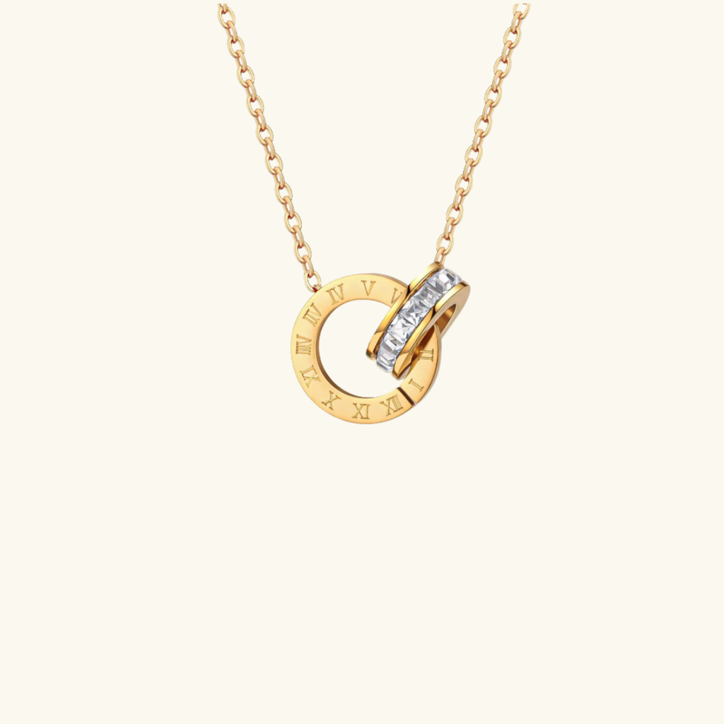 Cali Necklace