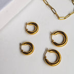Go-To Hoops-20mm (Small)