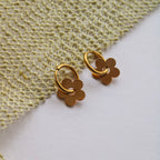 Flower Power Earrings