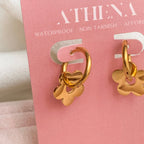 Flower Power Earrings