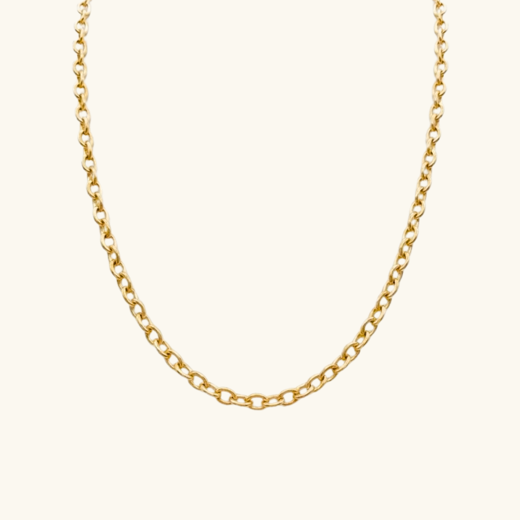 Charm Chain- Bigger coin chain