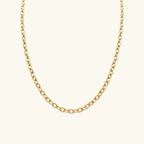 Charm Chain- Bigger coin chain