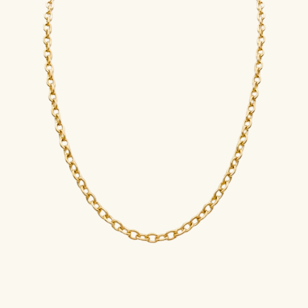 Charm Chain- Bigger coin chain
