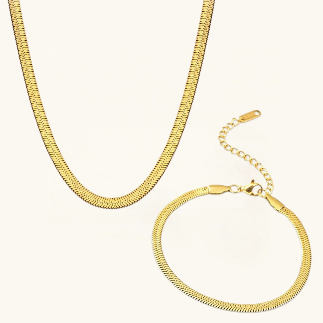 Snake Set