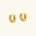 Thick Basic Hoops