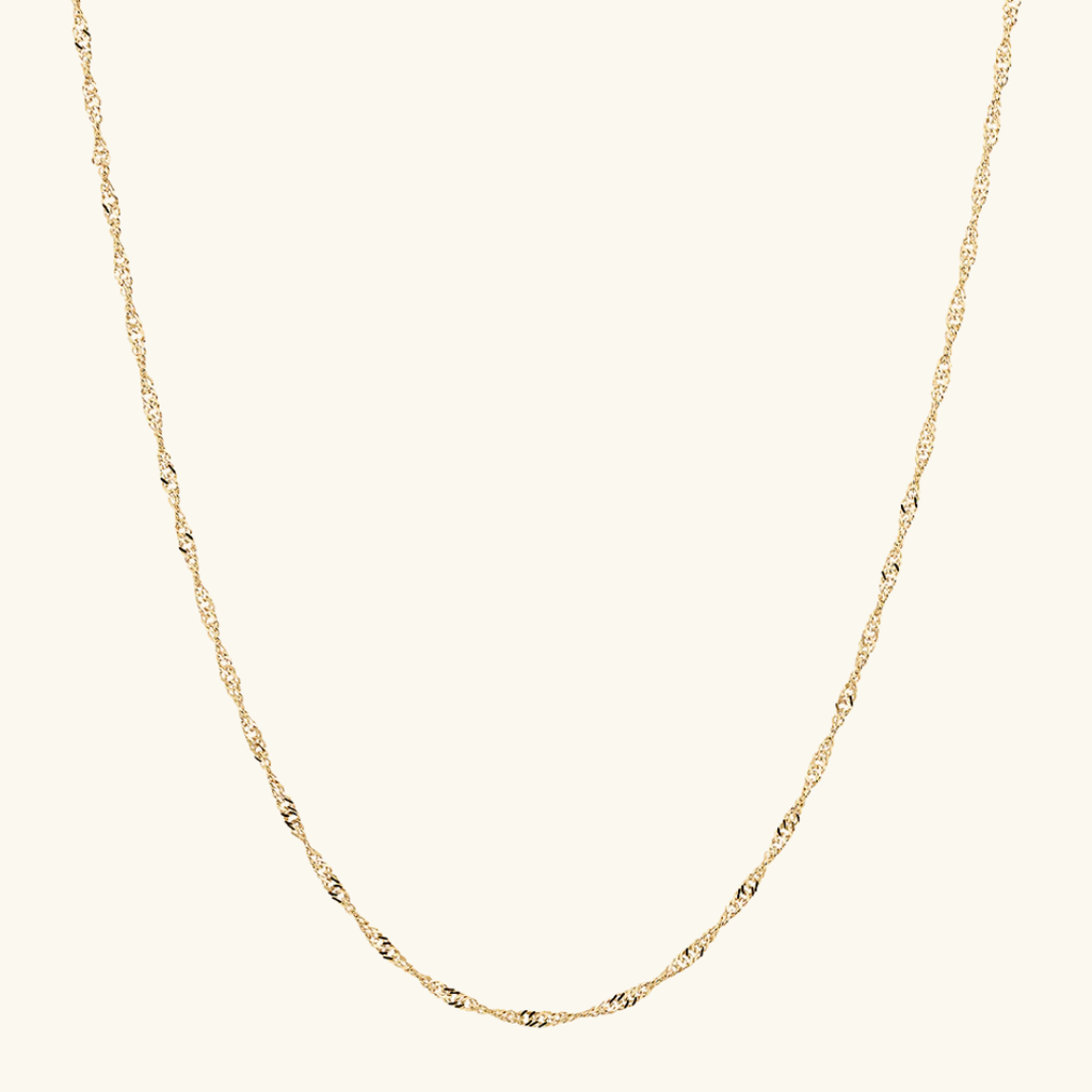 Basic chain 2.0