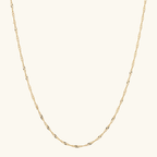 Basic chain 2.0
