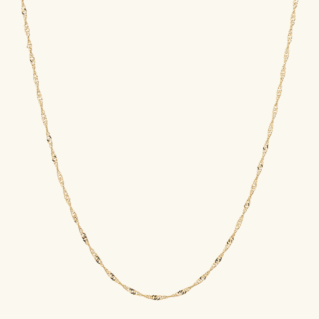 Basic chain 2.0