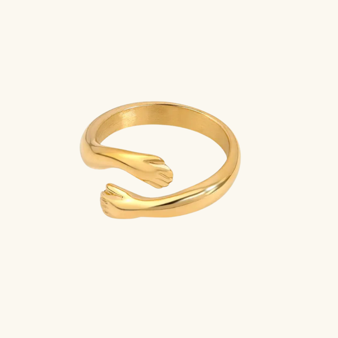 Hug Ring