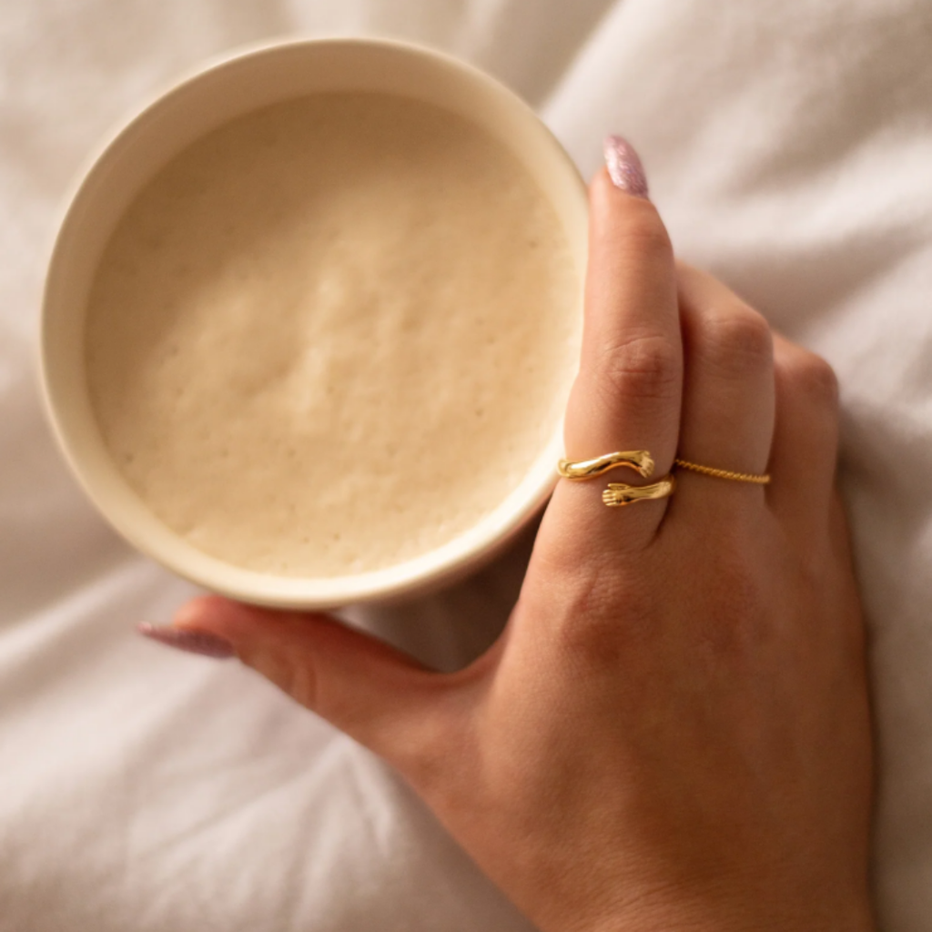 Hug Ring