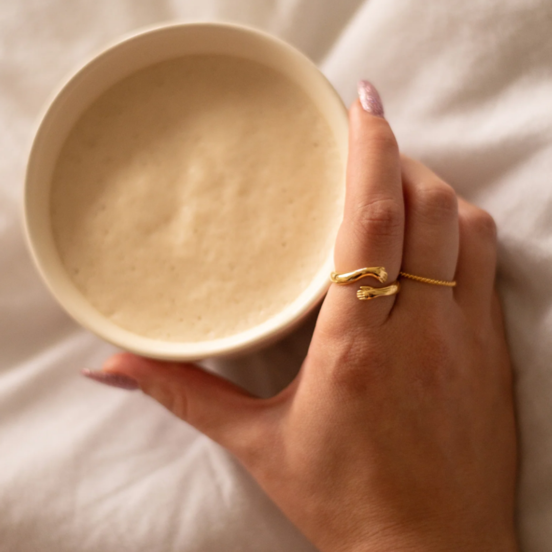 Hug Ring