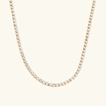 Tennis Necklace