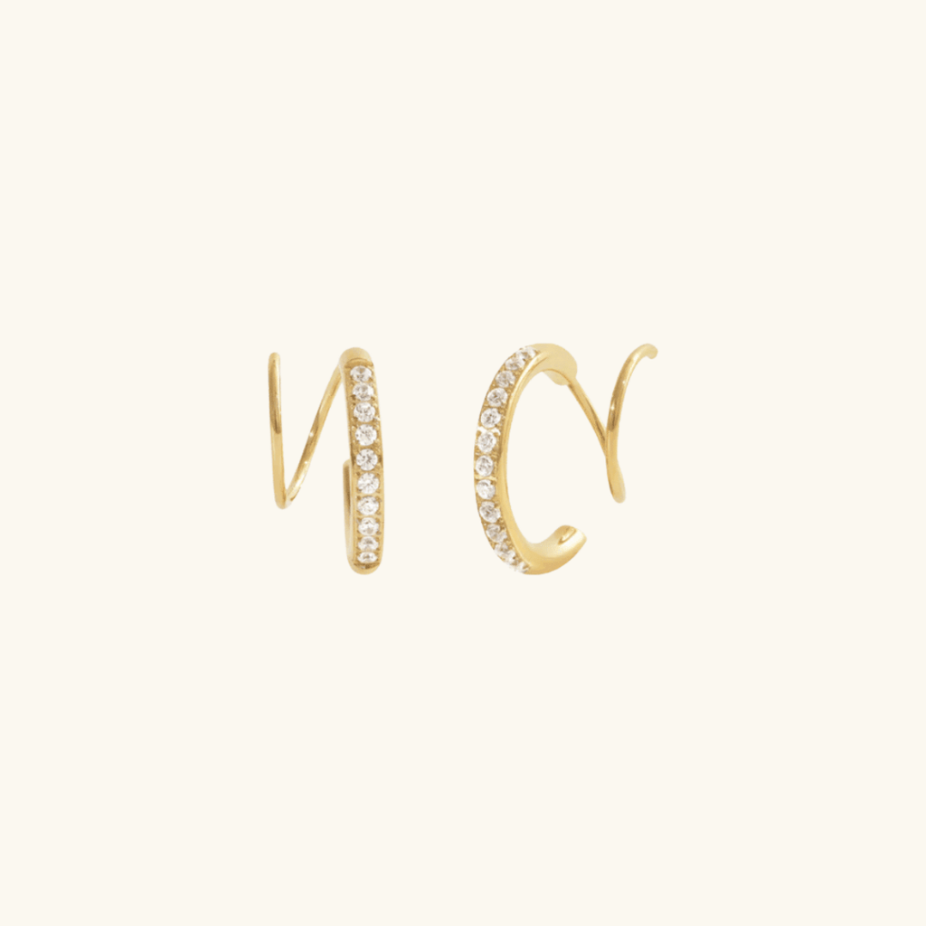 Spiral Hoops