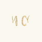 Spiral Hoops