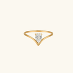Swan Ring