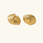Stripped Studs