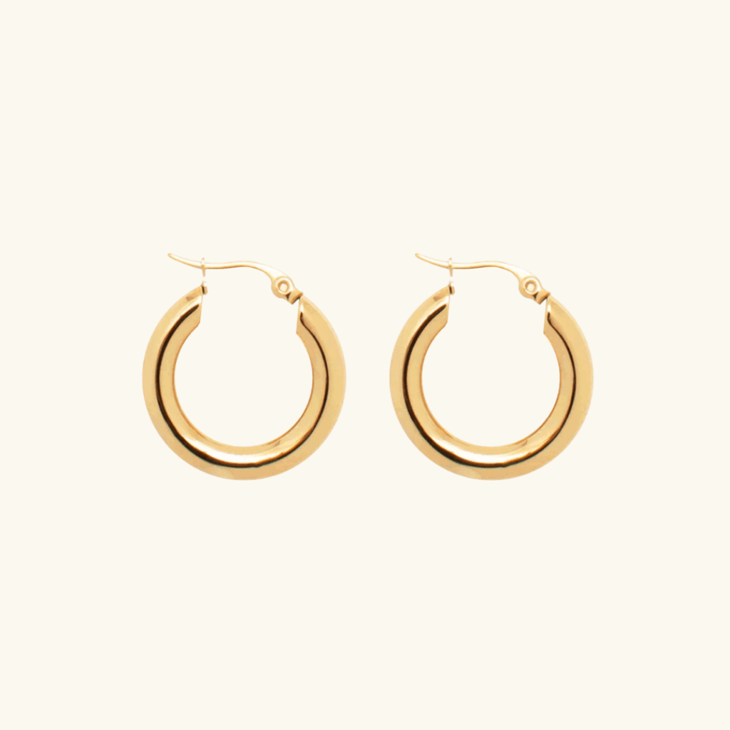 Go-To Hoops-20mm (Small)
