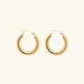 Go-To Hoops-20mm (Small)
