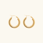 Go-To Hoops-20mm (Small)