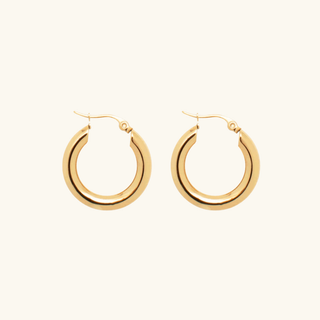 Go-To Hoops-20mm (Small)