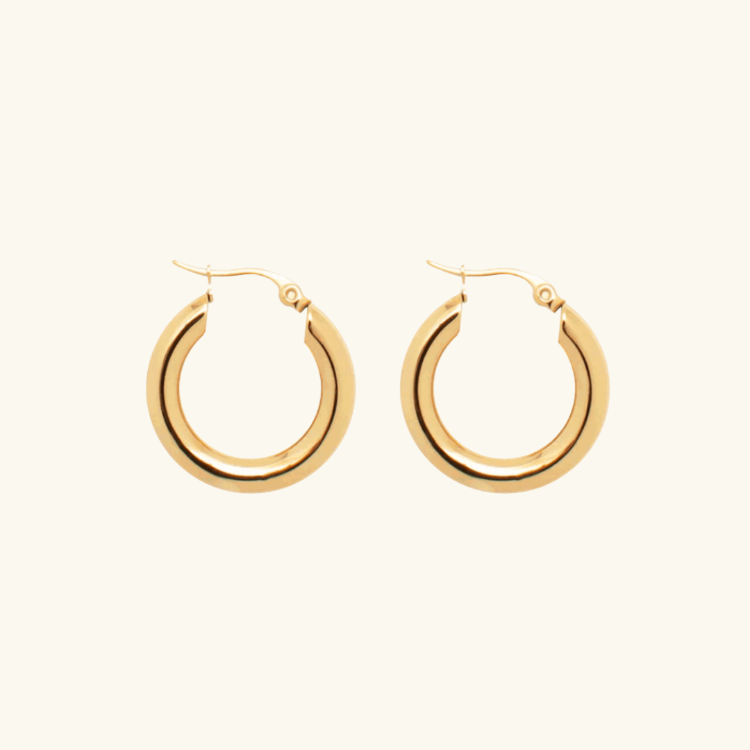 Go-To Hoops-20mm (Small)