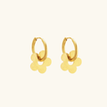 Flower Power Earrings