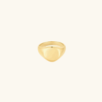 Everyday Signet Ring
