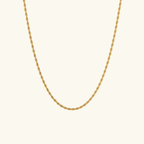 Skinny Rope Chain