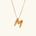 The Melissa Chain
