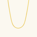 Snake Necklace