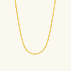 Snake Necklace