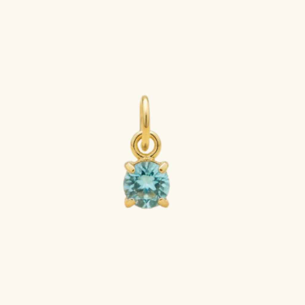 Charms- Birthstones